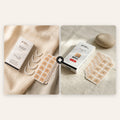 Slaap beter bundel: magnetische neusstrips starter set plus refill pack